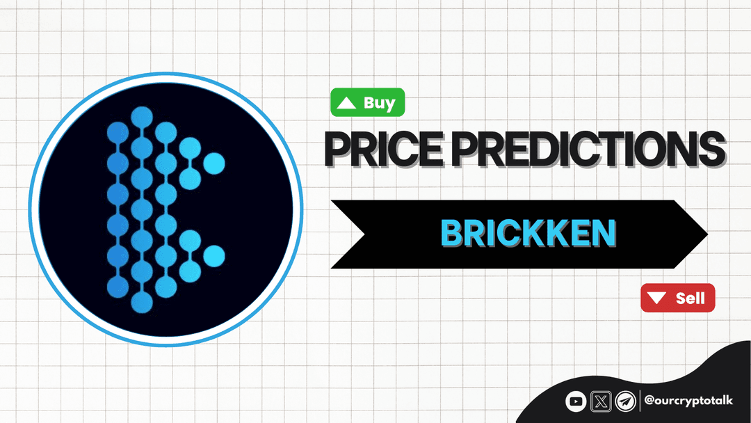 Brickken Price Prediction