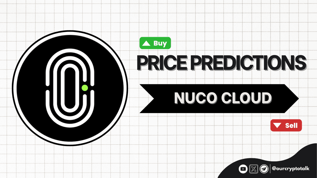 nuco.cloud Price Prediction