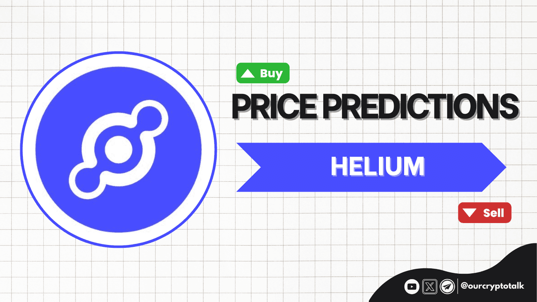 Helium Price Prediction