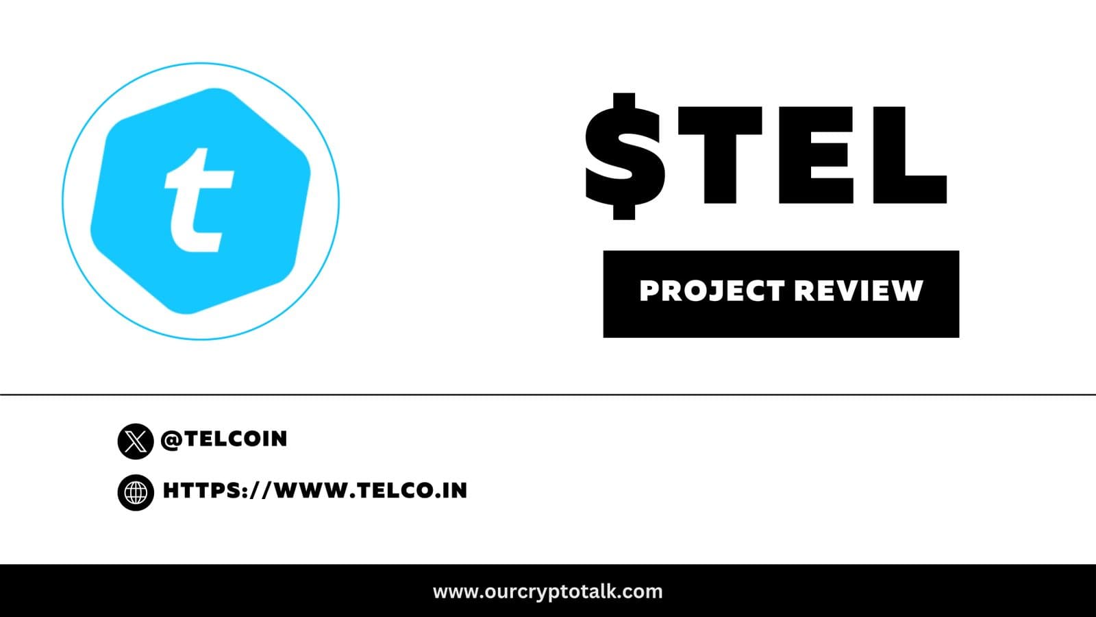 Telcoin Crypto ($TEL) Review