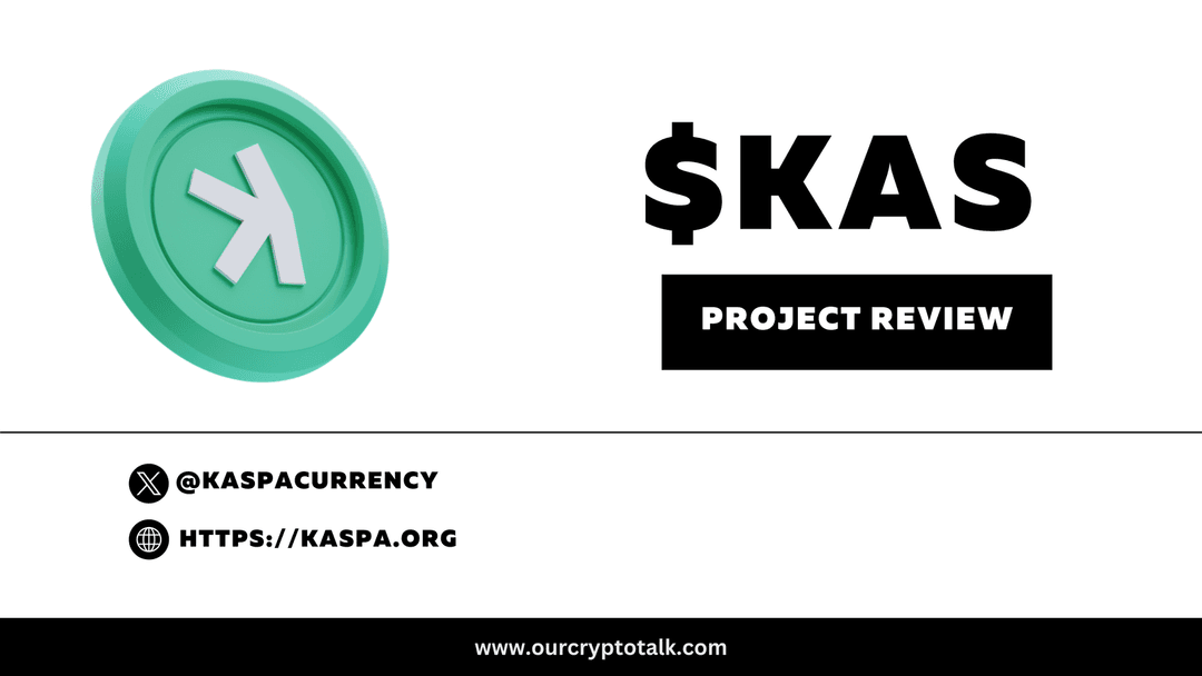 Kaspa Review