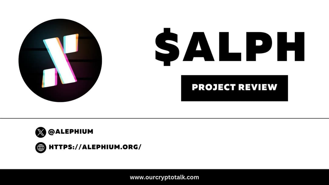 Alephium Review