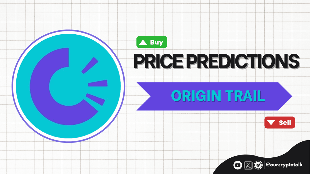 OriginTrail Price Prediction