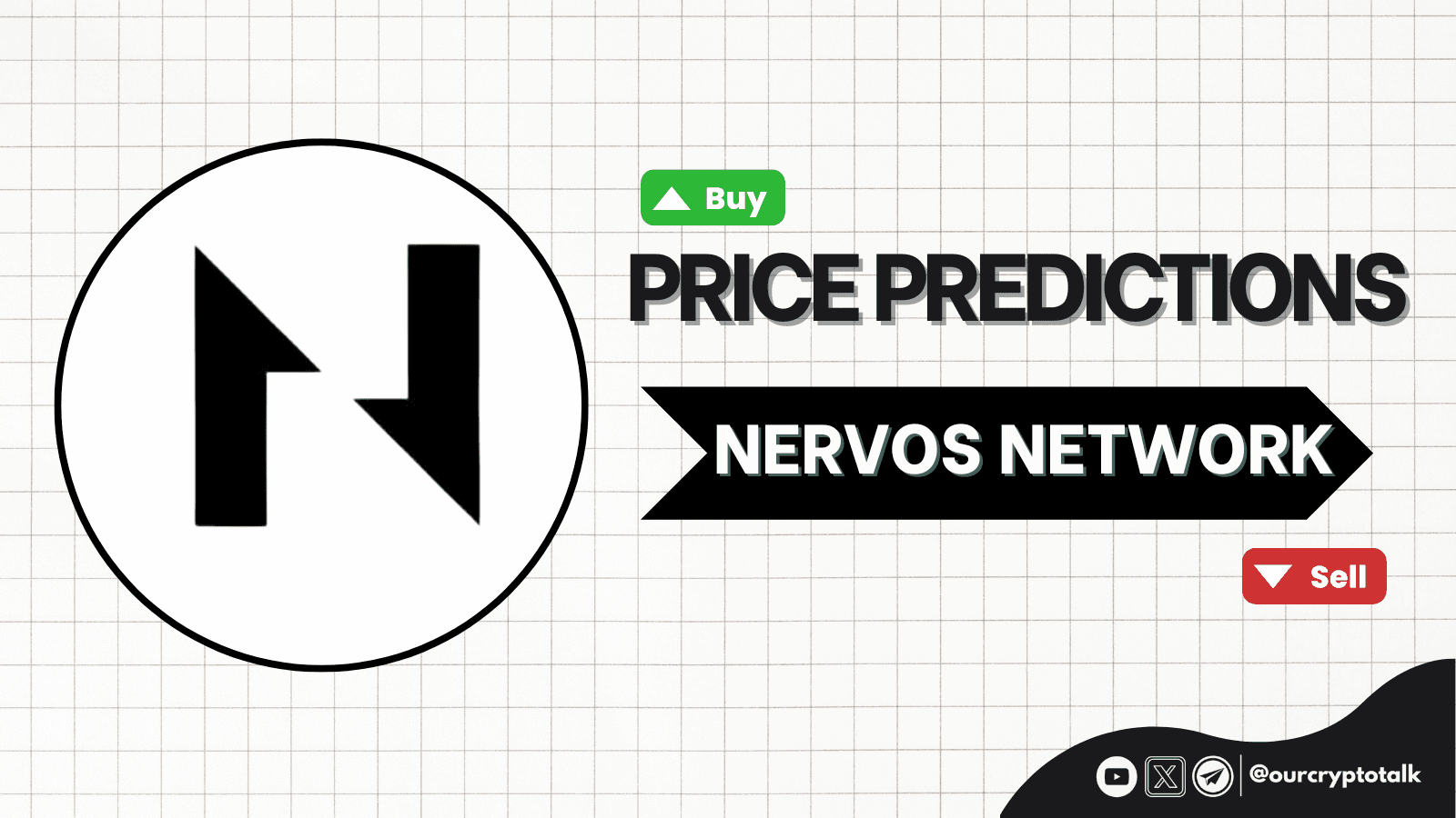 Nervos Network ($CKB) Price Prediction | 2025, 2026
