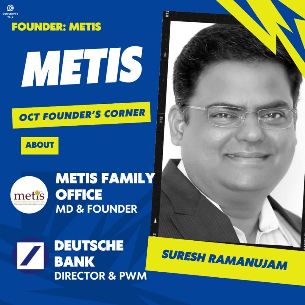 Founder's Corner Cover