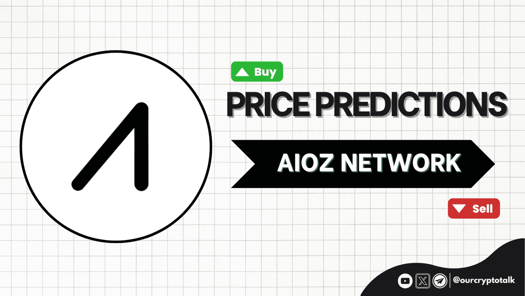 AIOZ Network Price Prediction