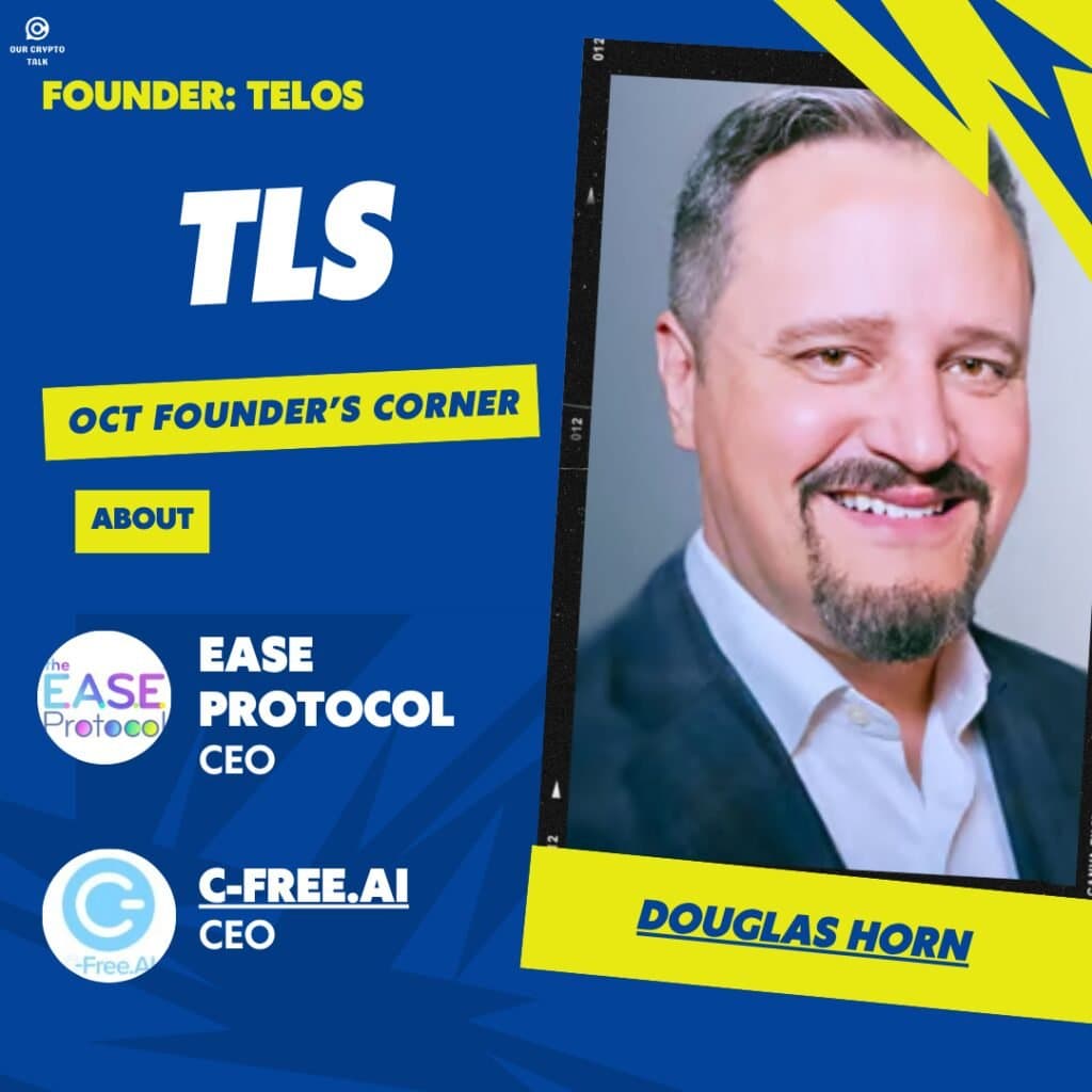 Founder's Corner Cover