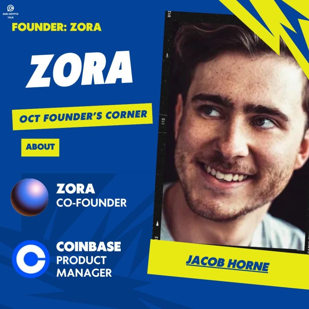 Founder's Corner Cover