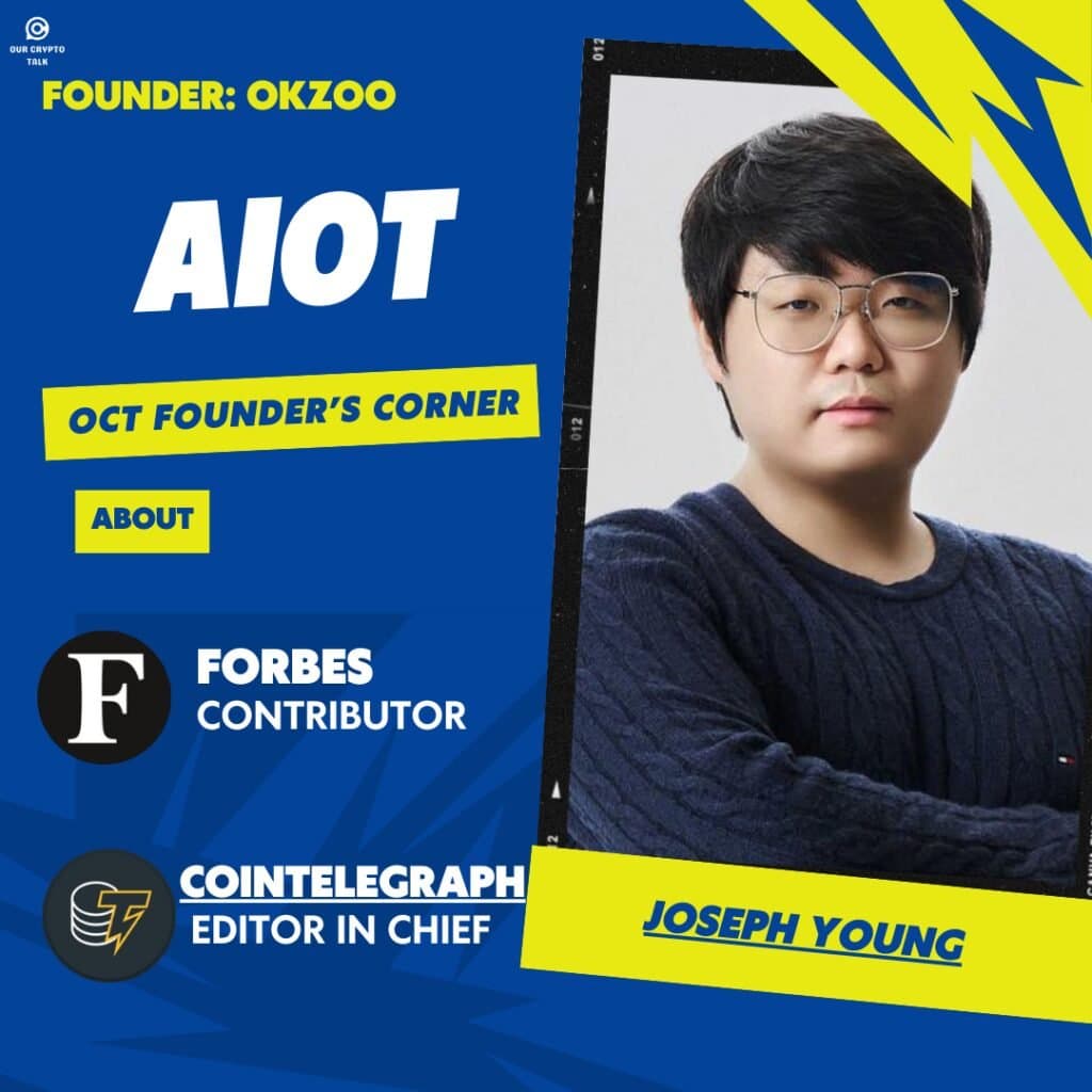 Founder's Corner Cover