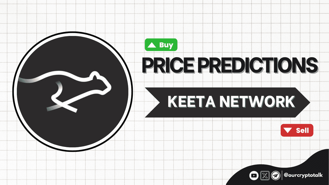 Keeta Price Prediction