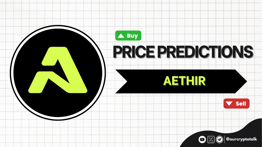 Aethir Price Prediction