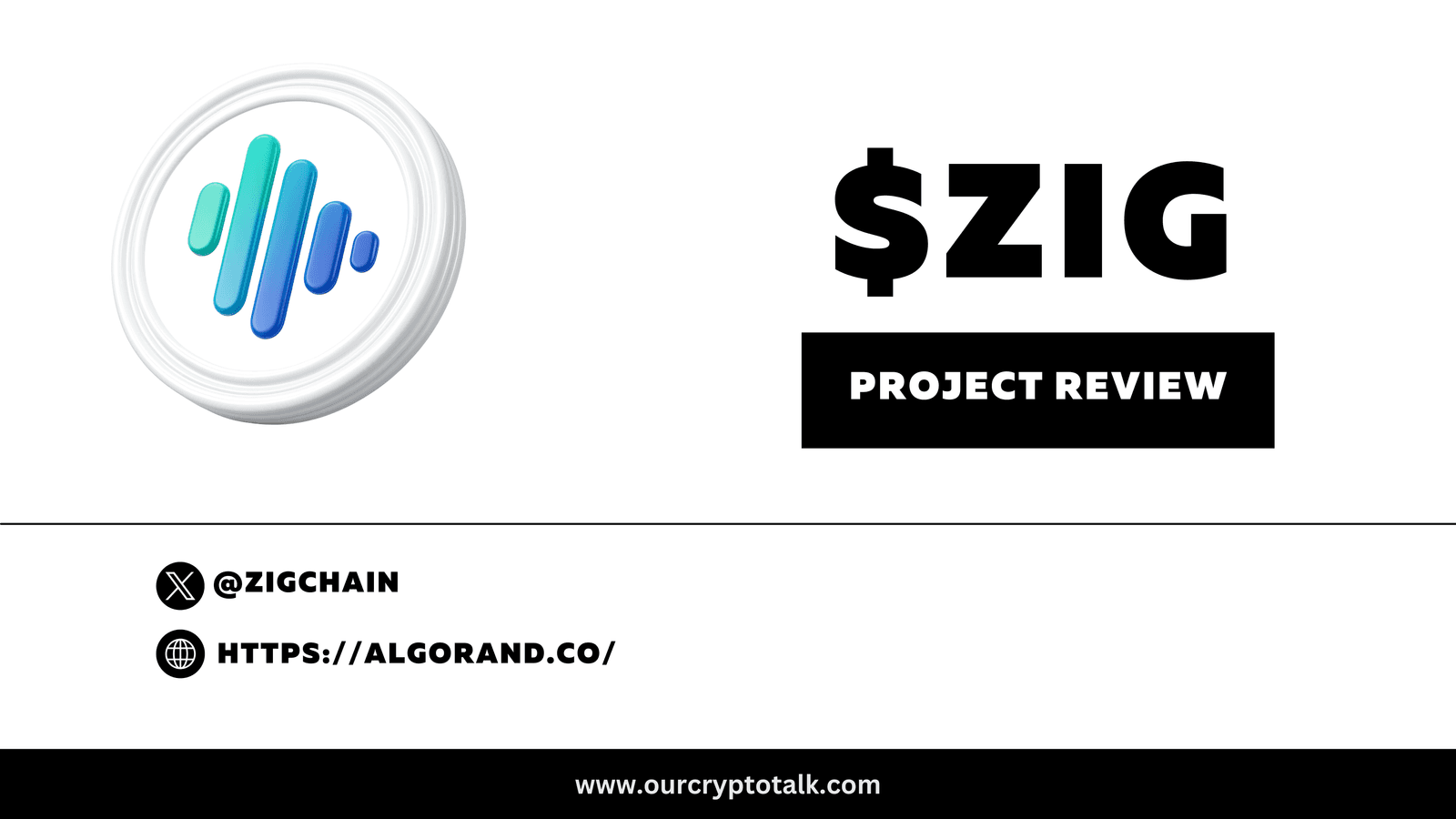 ZIGChain ($ZIG) Review
