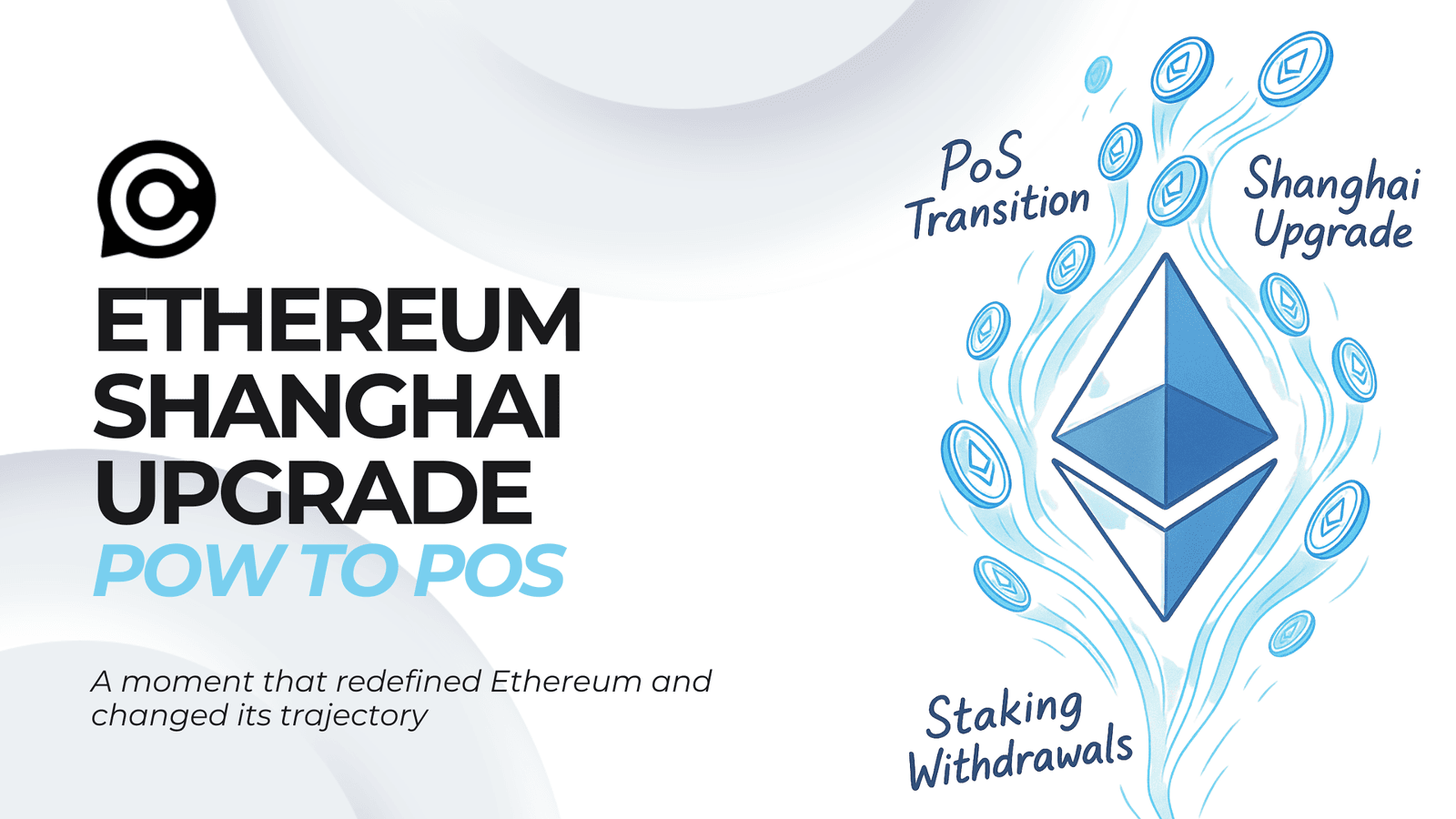 Ethereum Shanghai Upgrade: A Defining Moment in History