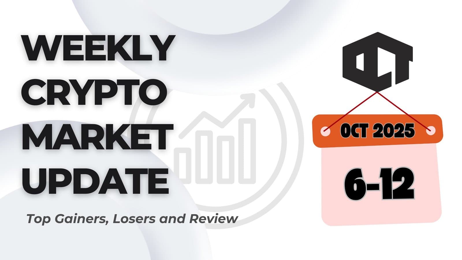 Weekly Crypto Update: $19B Liquidation Shock Rocks Uptober