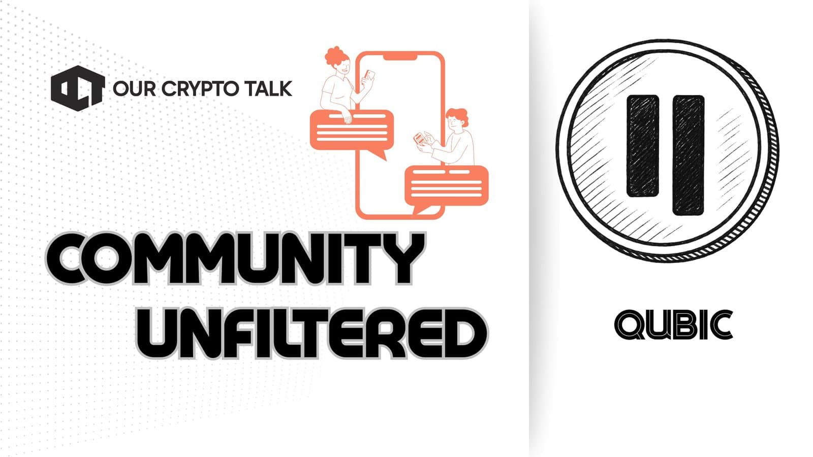 QUBIC Community Unfiltered: Can They Deliver On Their Vision?