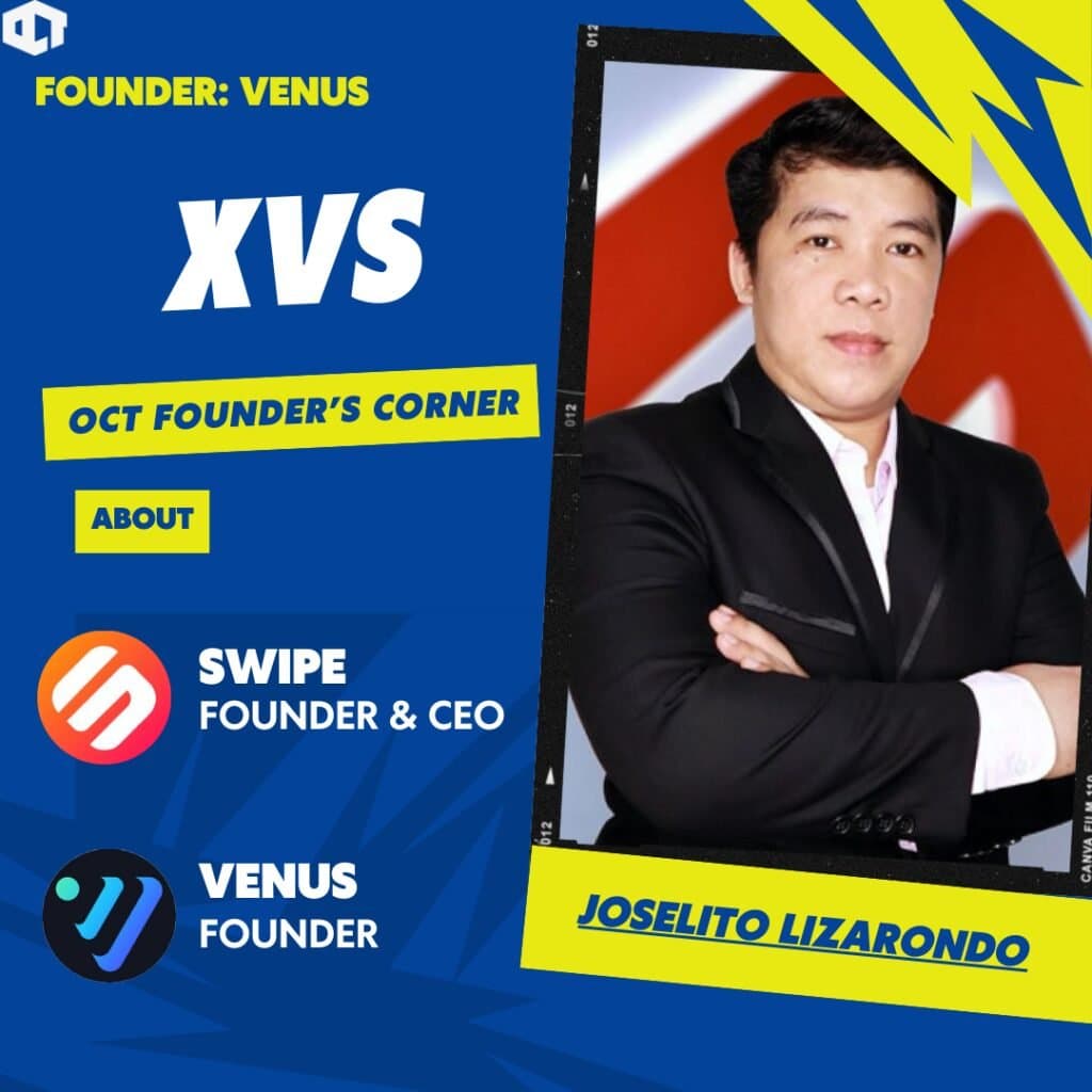 Founder's Corner Cover