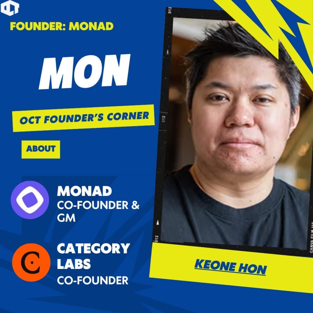 Founder's Corner Cover