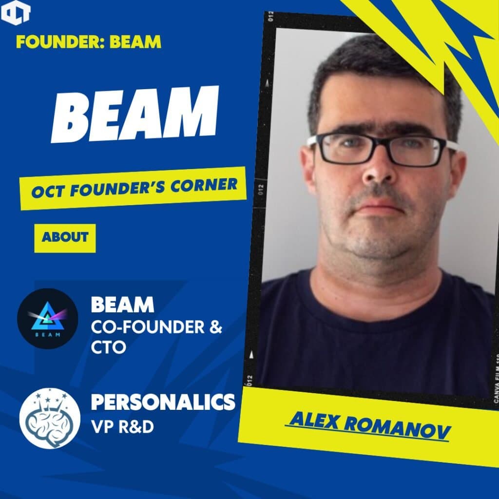 Founder's Corner Cover