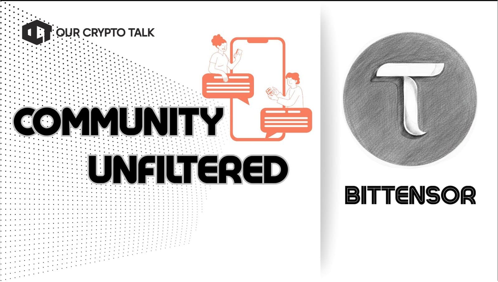 Bittensor Community Unfiltered: Will Halving Spark an AI Wave?