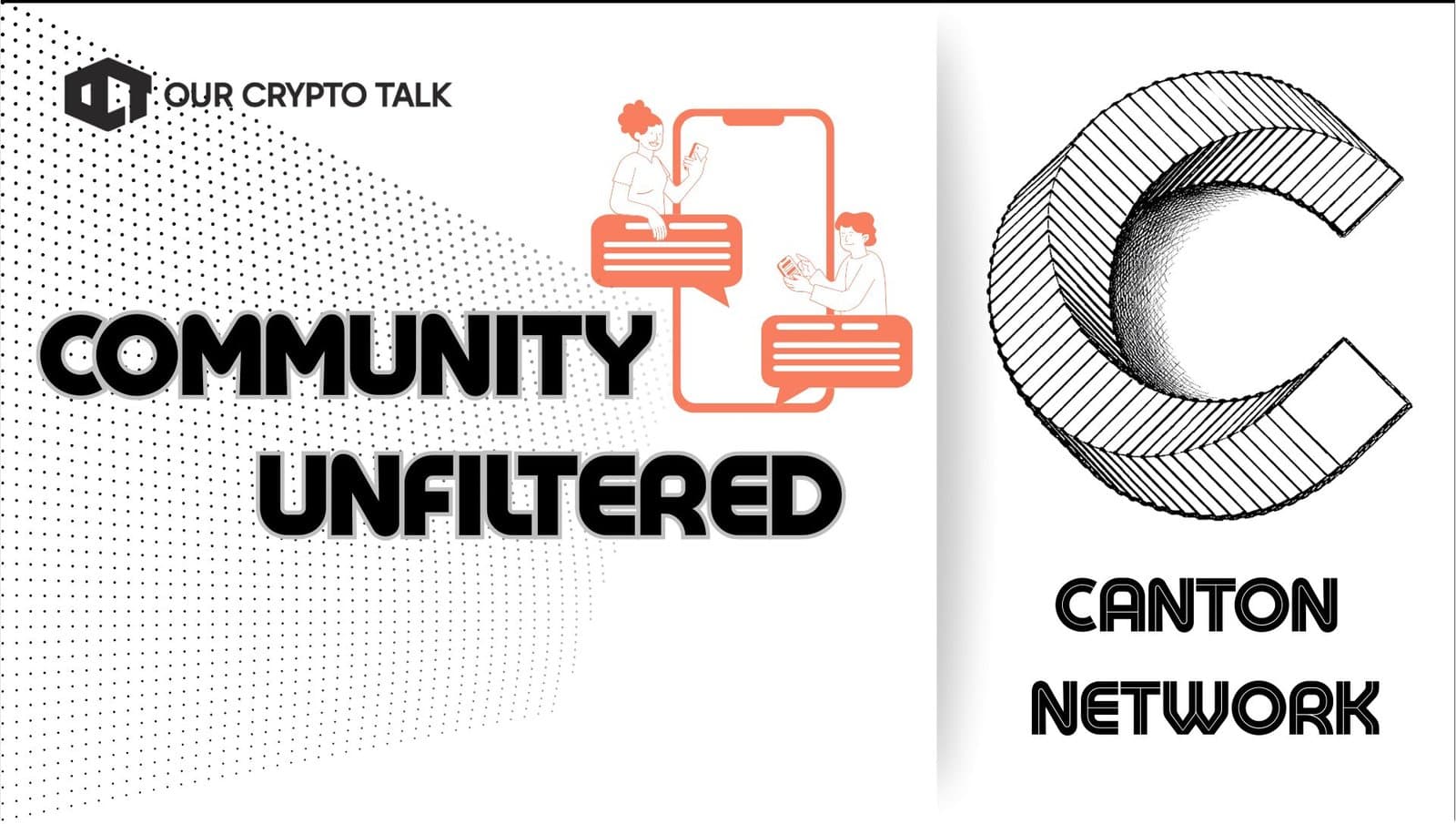 Canton Network Unfiltered: Is Institutional DeFi Ready to Execute? image