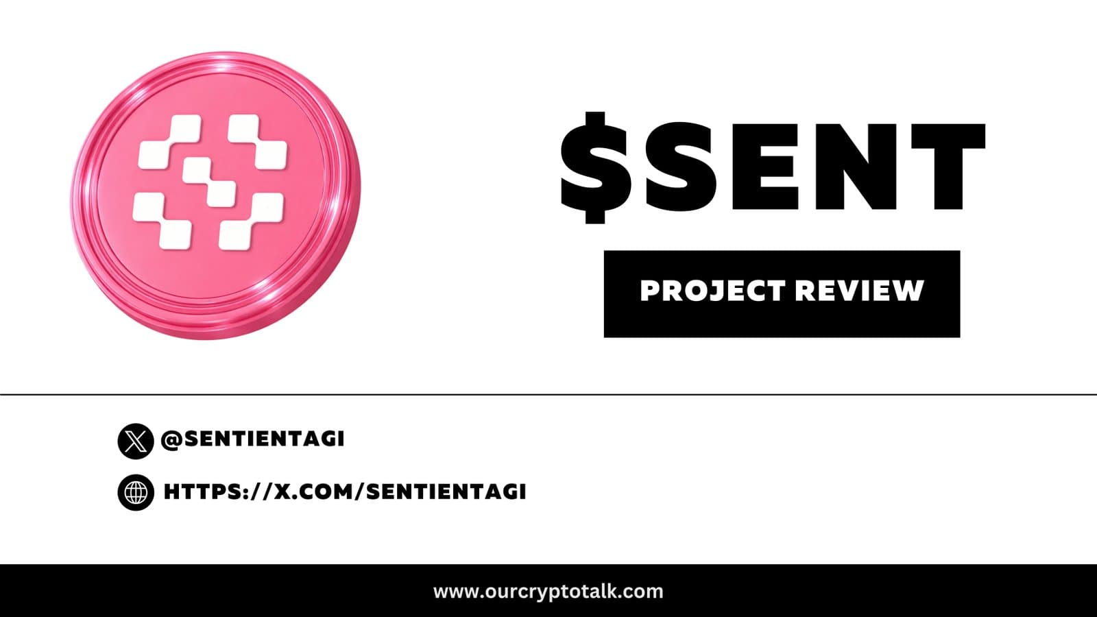 Sentient Review image