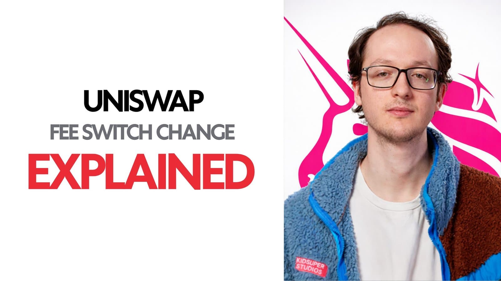 Uniswap Fee Switch Change: Explained