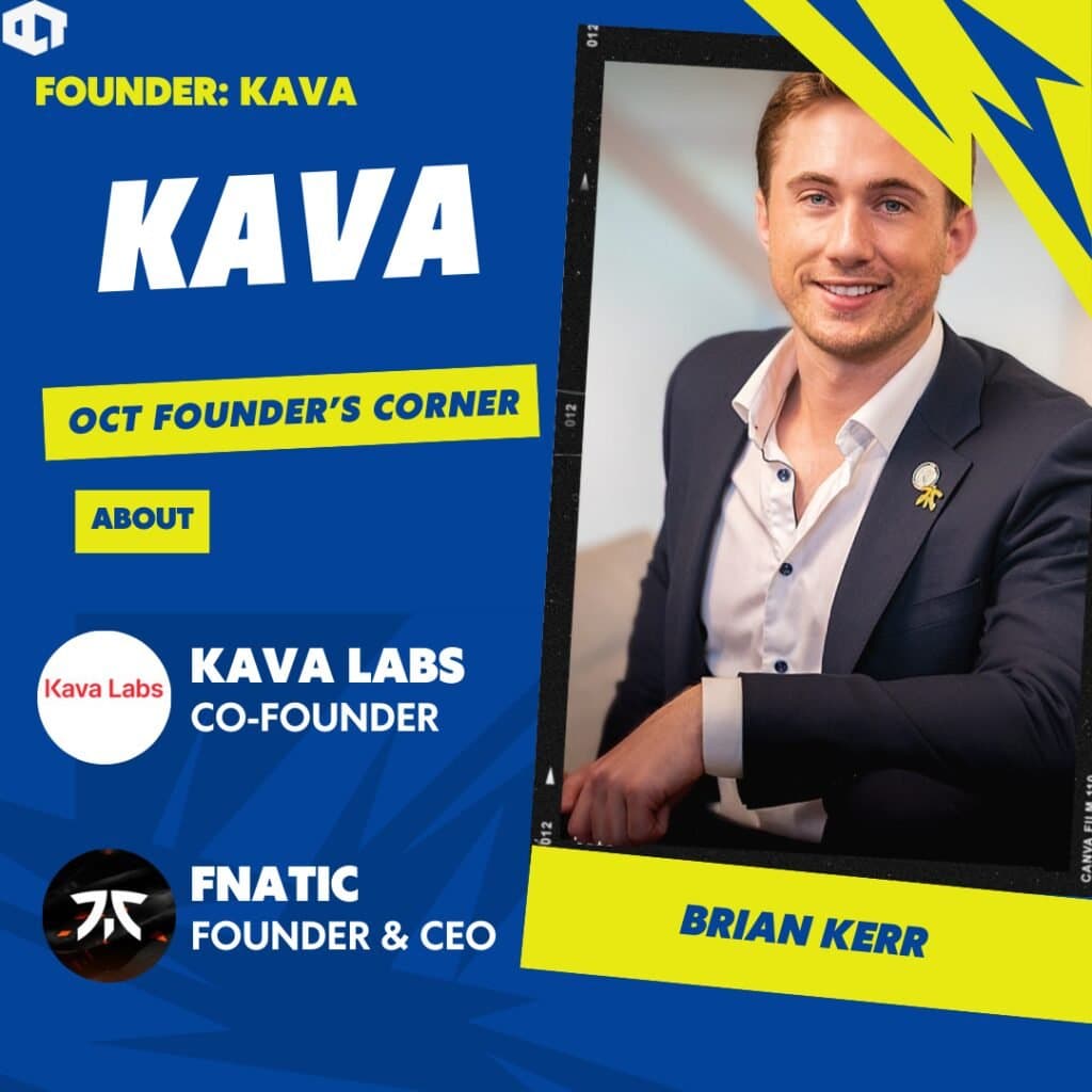 Founder's Corner Cover