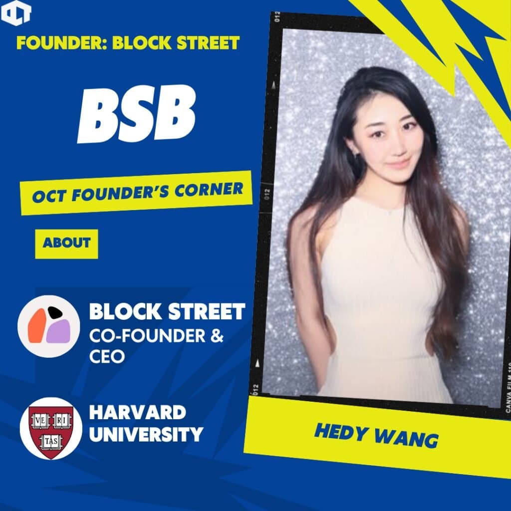 Founder's Corner Cover