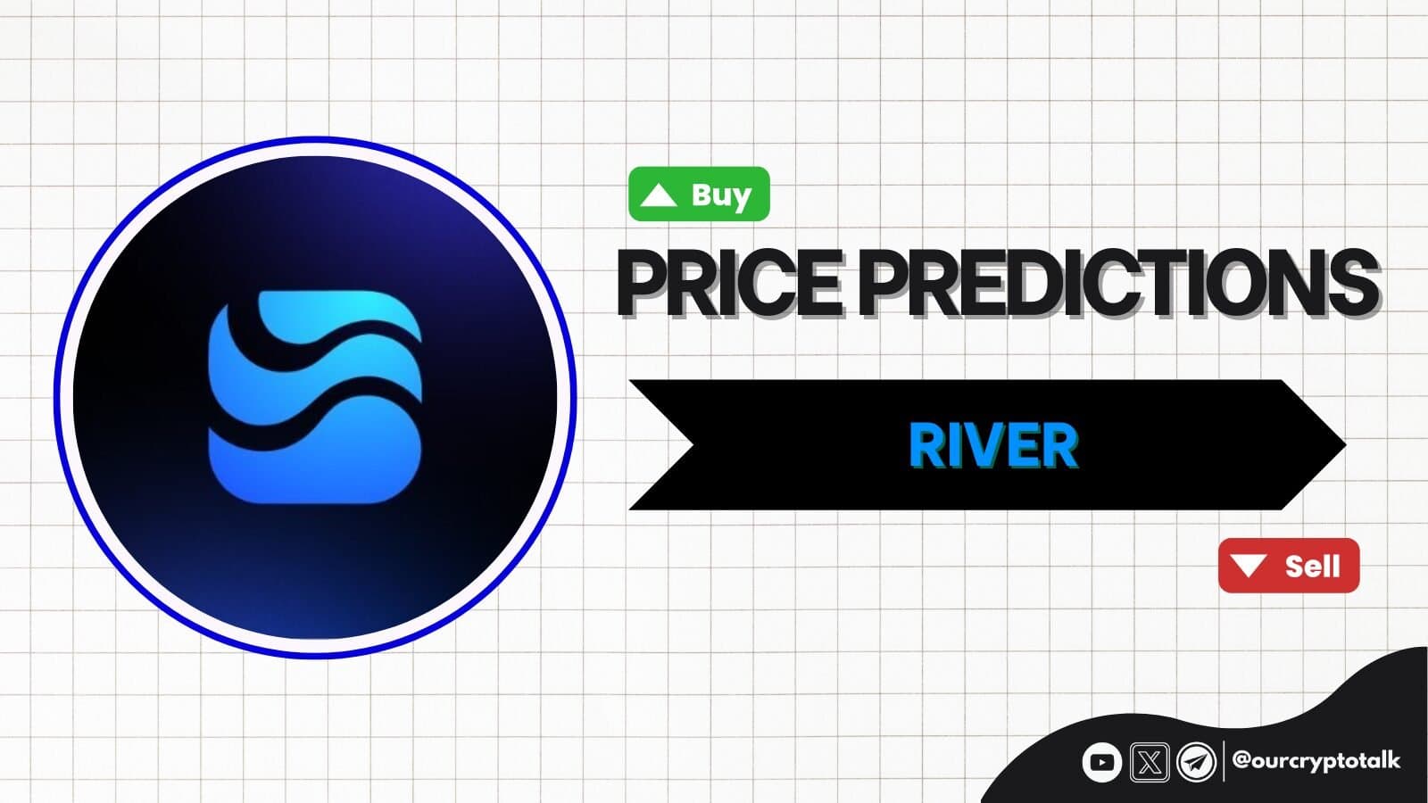 River ($RIVER) Price Prediction | 2026-2030 image