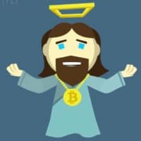 CryptoJesus8888
