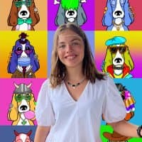 AnastasiaNFTart