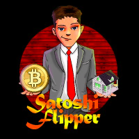 SatoshiFlipper