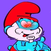 smurfypappa