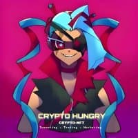 CryptoOHungry