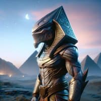 MetaGorgonite