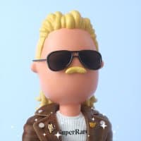 SuperRareJohn