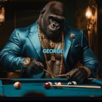 GEORGETOKEN_BSC