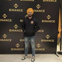 Jascryptotrades