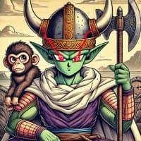 vikingpiccolo