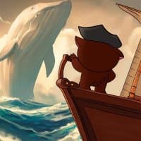 whaleooor