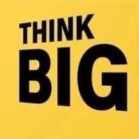 thinkBIGcryptox