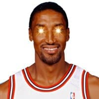 ScottiePippen