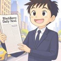 BlackberryNews