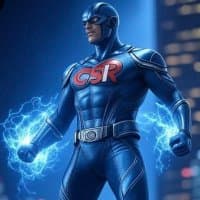 CaptainCSPR
