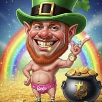 Leprechaun_FUD