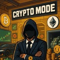 cryptomodee