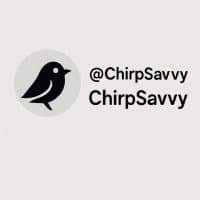 ChirpSavvy