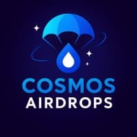 Cosmos_Airdrops