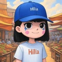 onlyonehillia