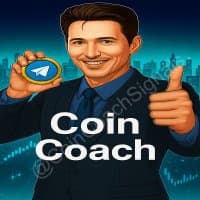 CoinCoachSignal